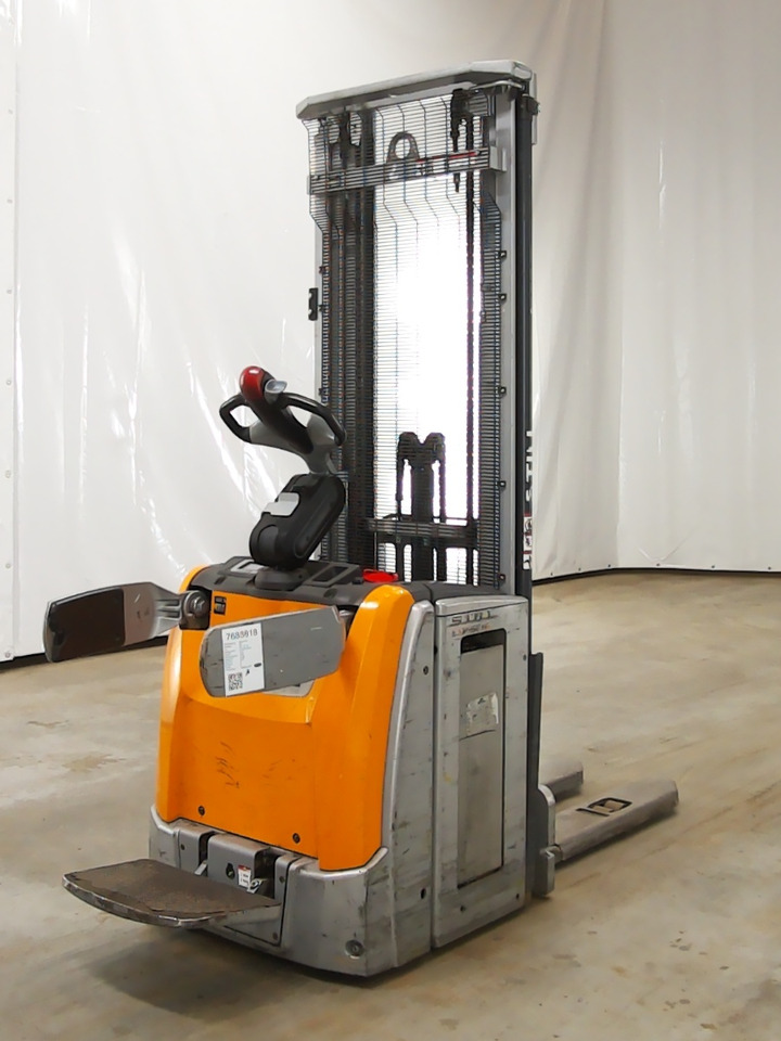 Still EXV-SF16 - Штабелер: фото 2 Still EXV-SF16 - Штабелер: фото 2