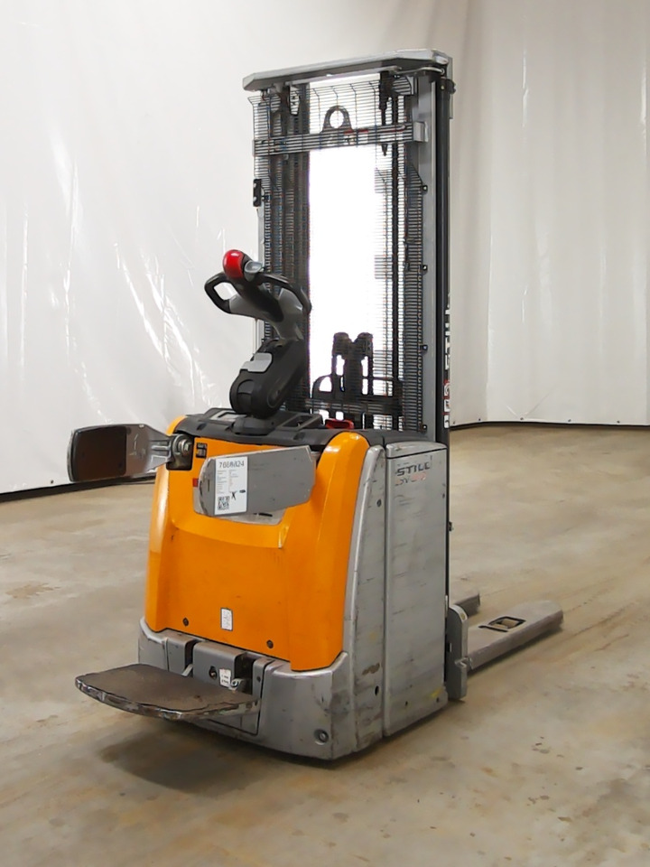 Still EXV-SF16 - Штабелер: фото 2 Still EXV-SF16 - Штабелер: фото 2