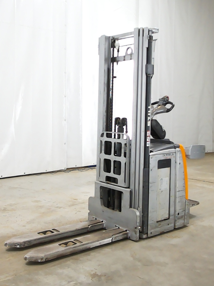 Still EXV-SF16 - Штабелер: фото 1 Still EXV-SF16 - Штабелер: фото 1