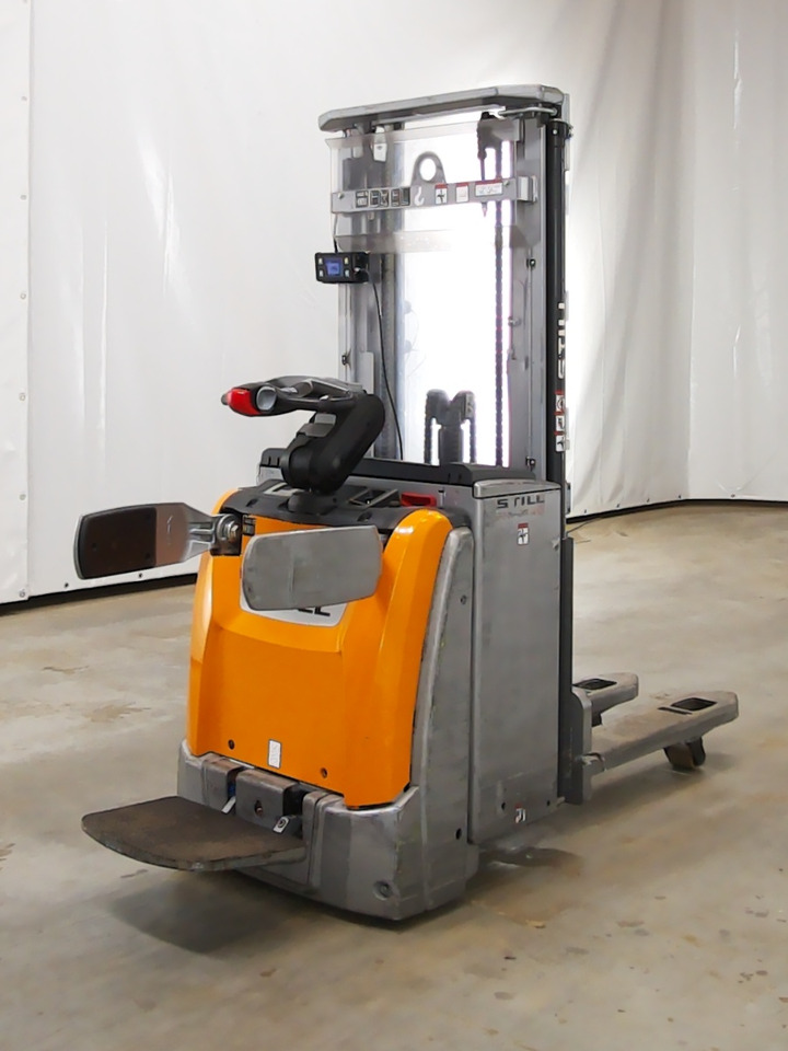 Still EXV-SF16D/LIION - Штабелер: фото 2 Still EXV-SF16D/LIION - Штабелер: фото 2