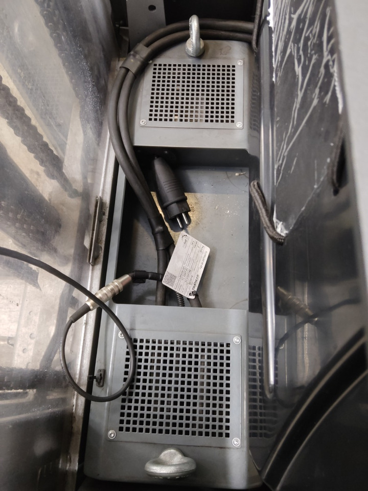 Still EXV-SF16D/LIION - Штабелер: фото 4 Still EXV-SF16D/LIION - Штабелер: фото 4