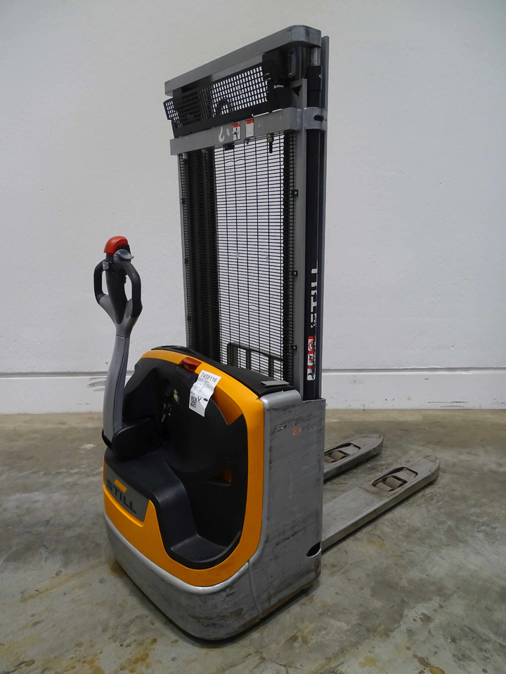 Still EXV10 - Штабелер: фото 2 Still EXV10 - Штабелер: фото 2