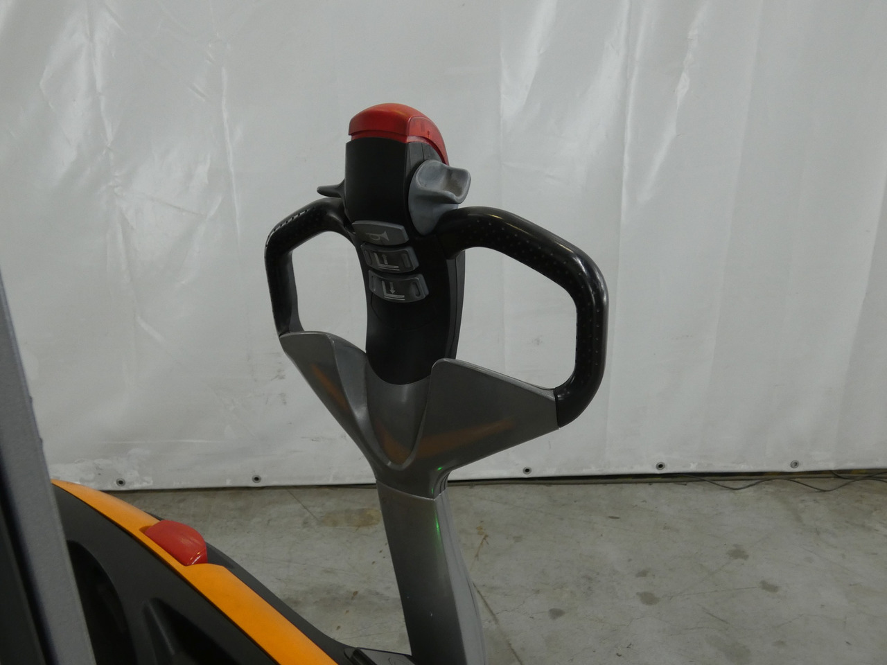 Still EXV12 - Штабелер: фото 3 Still EXV12 - Штабелер: фото 3