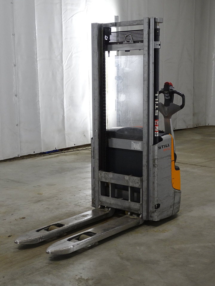 Still EXV12 - Штабелер: фото 1 Still EXV12 - Штабелер: фото 1