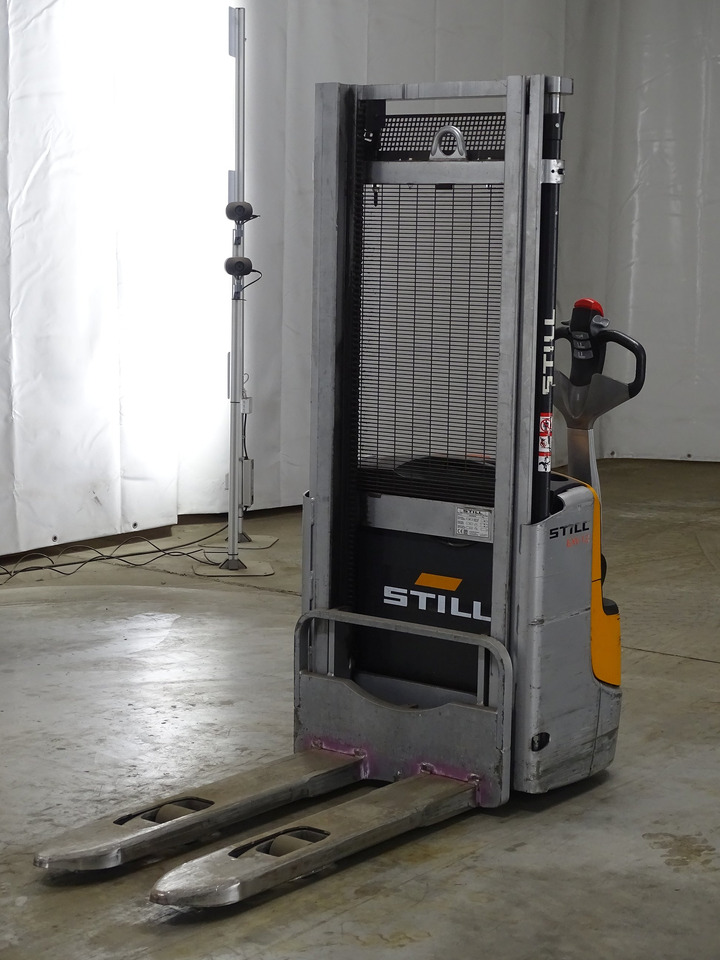 Still EXV12 - Штабелер: фото 1 Still EXV12 - Штабелер: фото 1