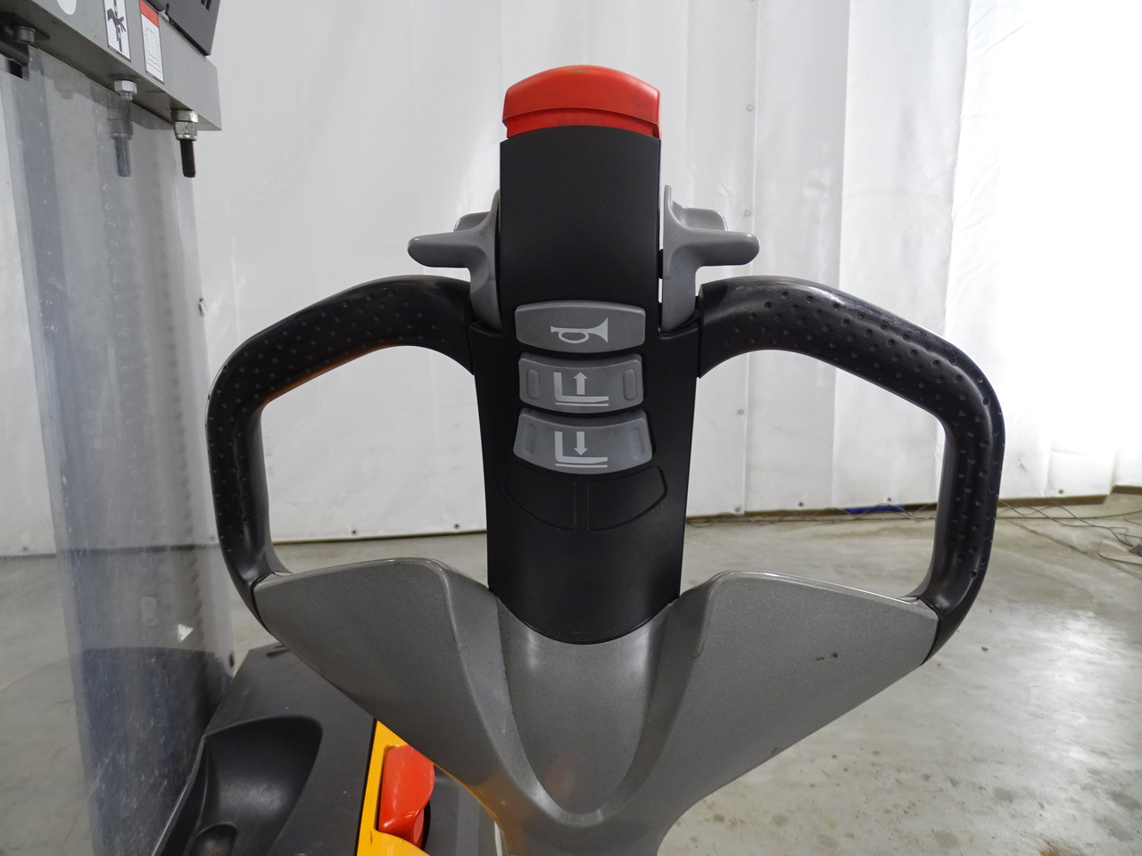 Still EXV12 - Штабелер: фото 3 Still EXV12 - Штабелер: фото 3