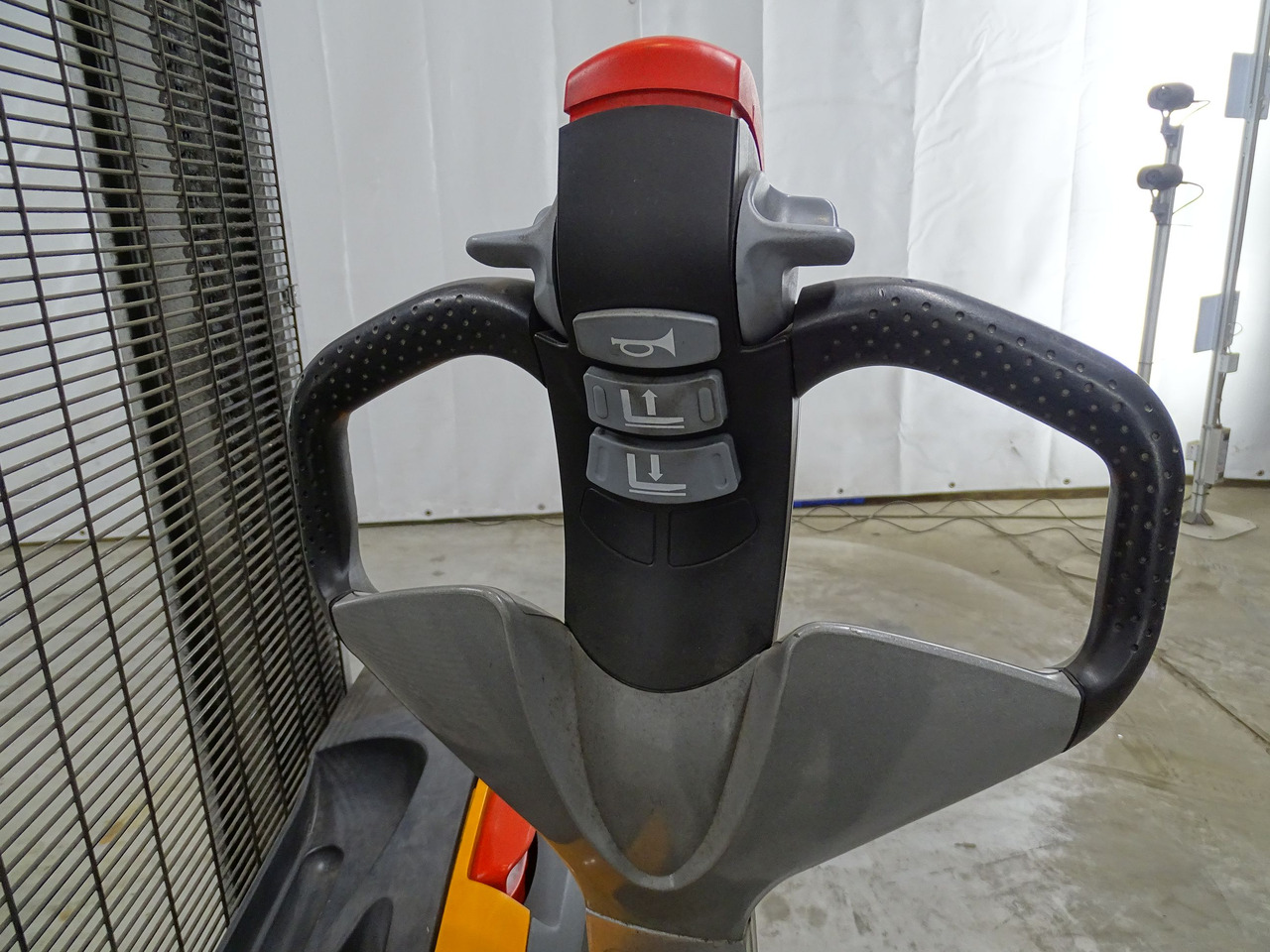 Still EXV12 - Штабелер: фото 3 Still EXV12 - Штабелер: фото 3