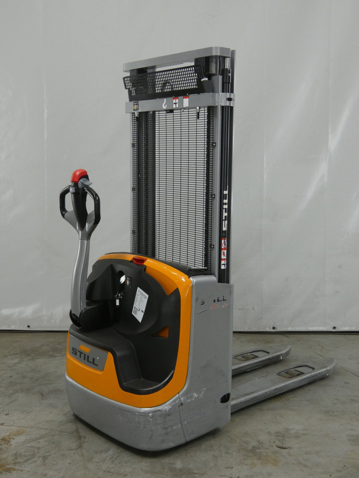 Still EXV12 - Штабелер: фото 2 Still EXV12 - Штабелер: фото 2