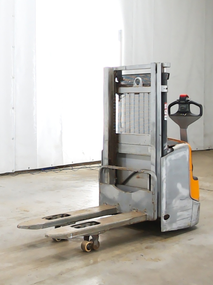 Still EXV12I/1140MM - Штабелер: фото 1 Still EXV12I/1140MM - Штабелер: фото 1