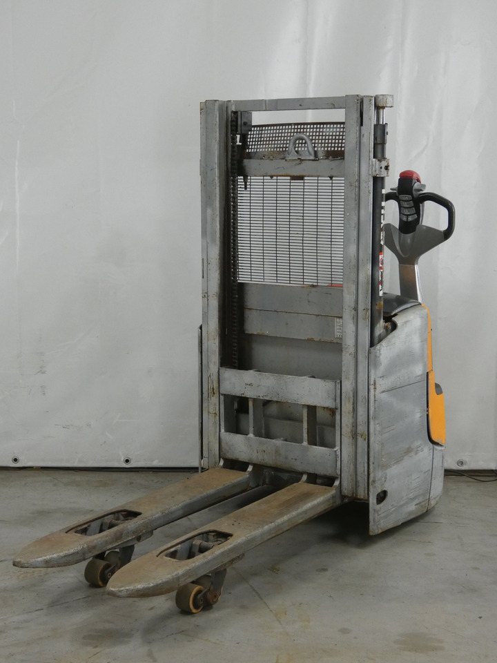 Still EXV12I - Штабелер: фото 1 Still EXV12I - Штабелер: фото 1