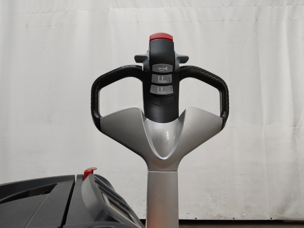 Still EXV14/BATT.NEU - Штабелер: фото 3 Still EXV14/BATT.NEU - Штабелер: фото 3