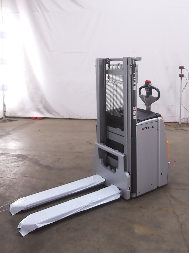 Still EXV14/BATT.NEU - Штабелер: фото 1 Still EXV14/BATT.NEU - Штабелер: фото 1