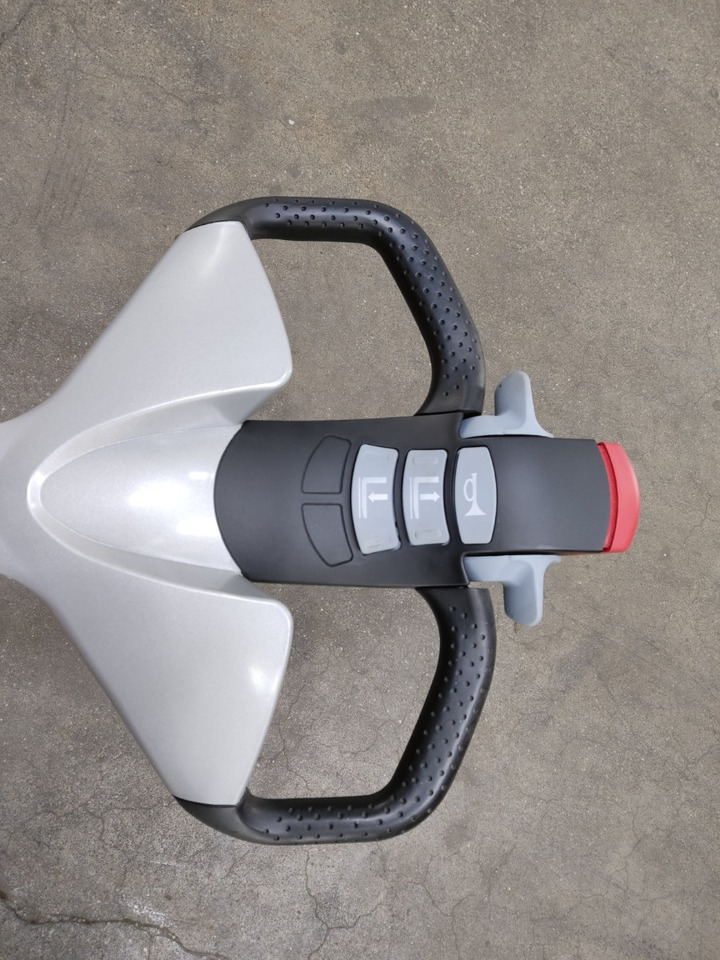 Still EXV14/BATT.NEU - Штабелер: фото 3 Still EXV14/BATT.NEU - Штабелер: фото 3