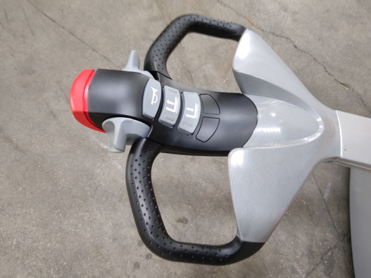 Still EXV14/BATT.NEU - Штабелер: фото 3 Still EXV14/BATT.NEU - Штабелер: фото 3