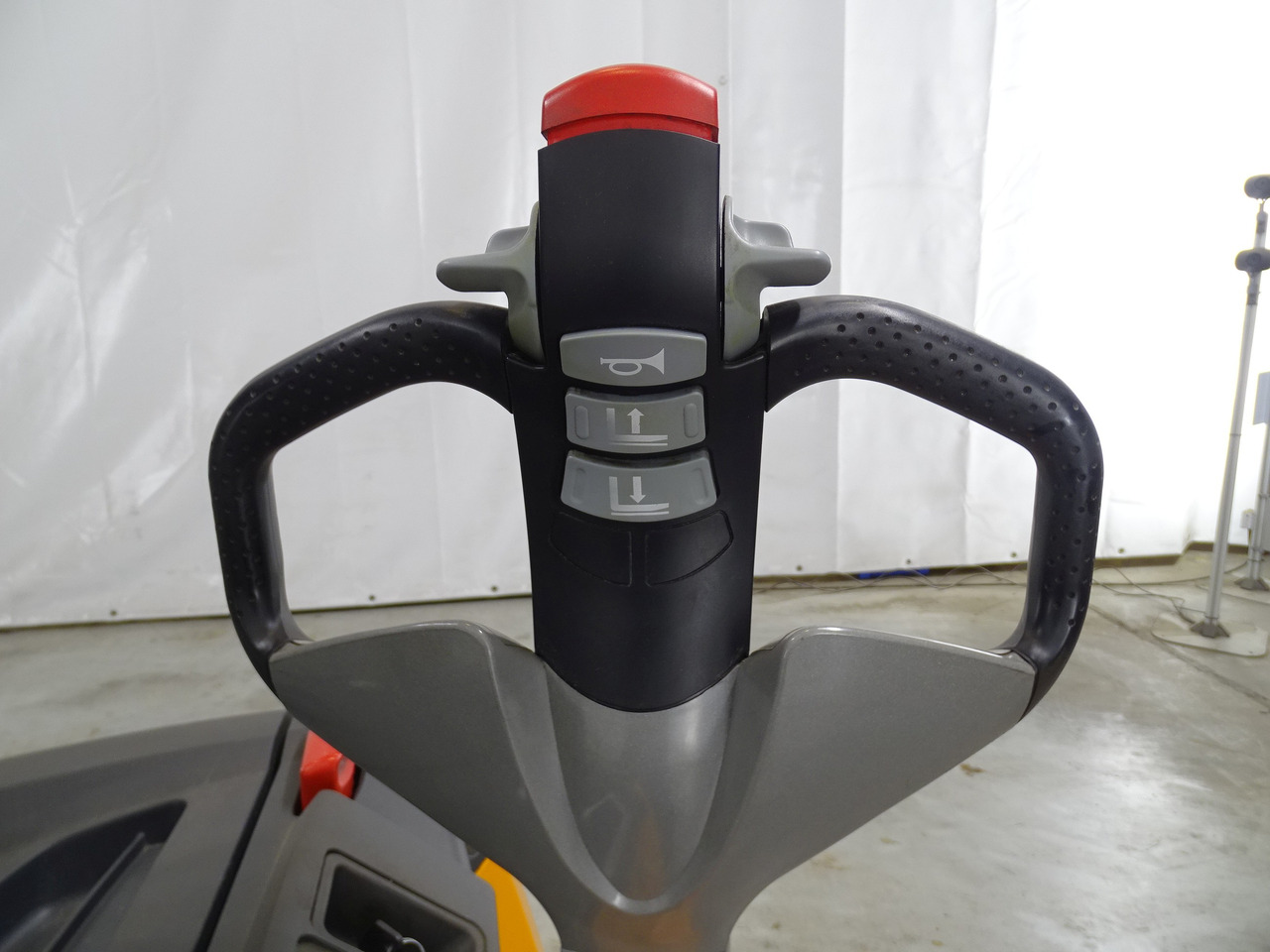 Still EXV14 - Штабелер: фото 3 Still EXV14 - Штабелер: фото 3