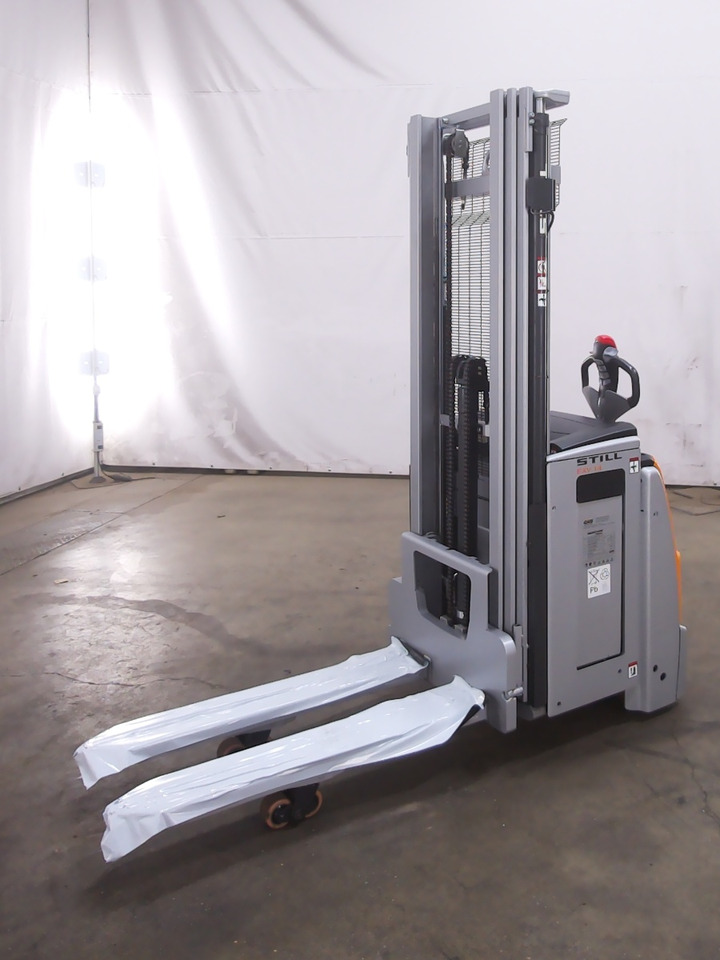 Штабелер Still EXV14I/BATT.NEU: фото 1