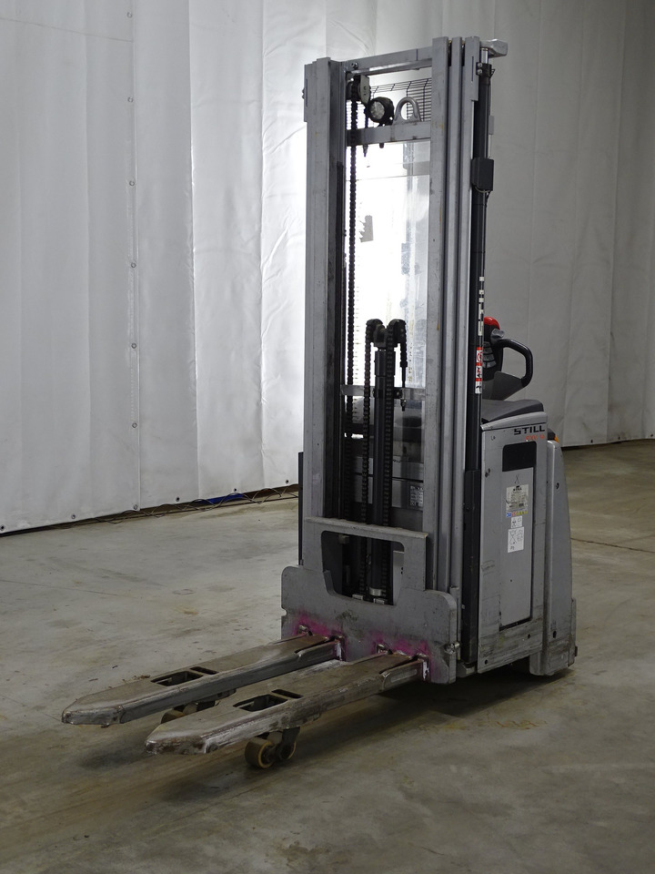 Still EXV14I - Штабелер: фото 1 Still EXV14I - Штабелер: фото 1