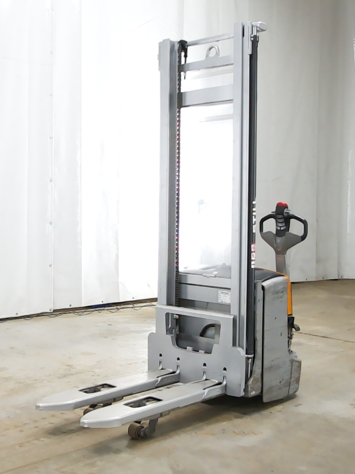 Still EXV14IC - Штабелер: фото 1 Still EXV14IC - Штабелер: фото 1