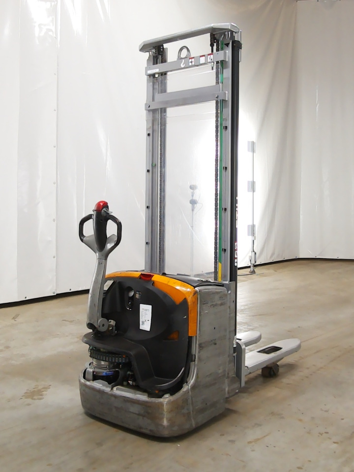 Still EXV14IC - Штабелер: фото 2 Still EXV14IC - Штабелер: фото 2