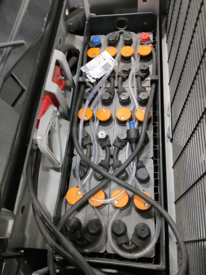 Still EXV16/BATT.NEU - Штабелер: фото 4 Still EXV16/BATT.NEU - Штабелер: фото 4