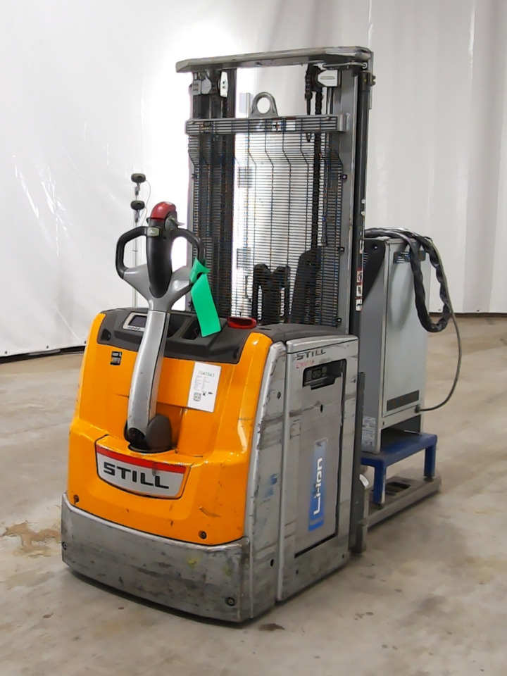 Still EXV16/LIION - Штабелер: фото 2 Still EXV16/LIION - Штабелер: фото 2