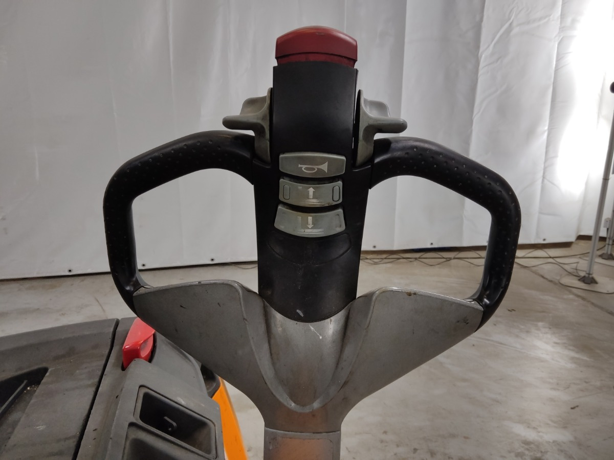 Still EXV16 - Штабелер: фото 3 Still EXV16 - Штабелер: фото 3