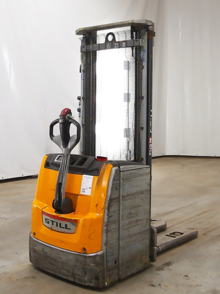 Still EXV16 - Штабелер: фото 2 Still EXV16 - Штабелер: фото 2