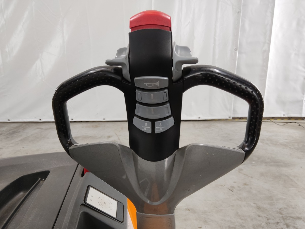 Still EXV16D/LIION - Штабелер: фото 3 Still EXV16D/LIION - Штабелер: фото 3