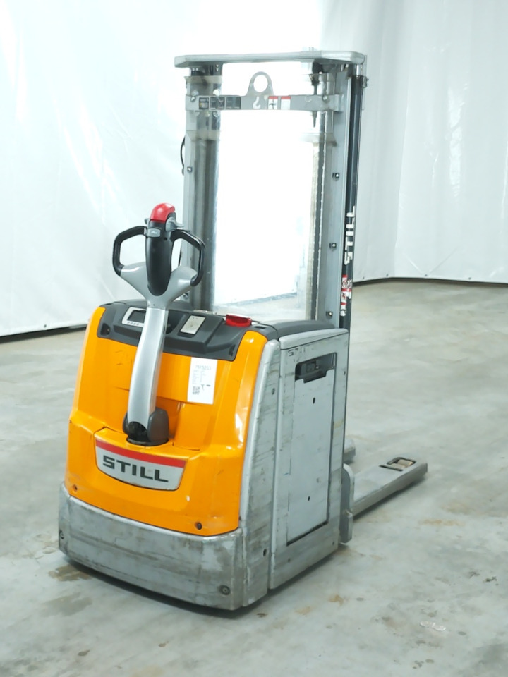 Still EXV16D/LIION - Штабелер: фото 2 Still EXV16D/LIION - Штабелер: фото 2