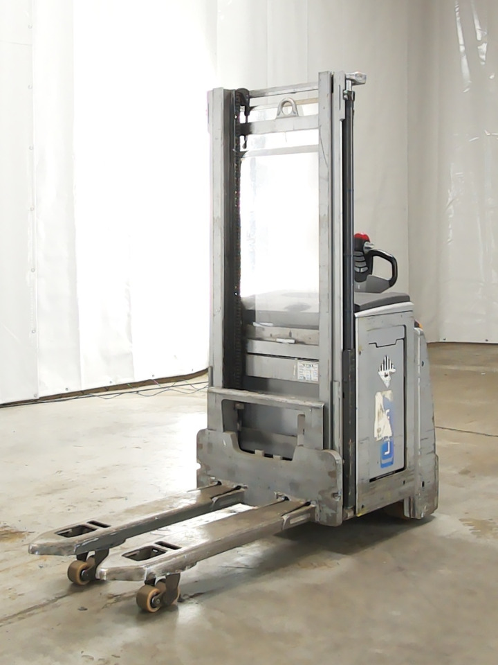 Still EXV16D/LIION - Штабелер: фото 1 Still EXV16D/LIION - Штабелер: фото 1