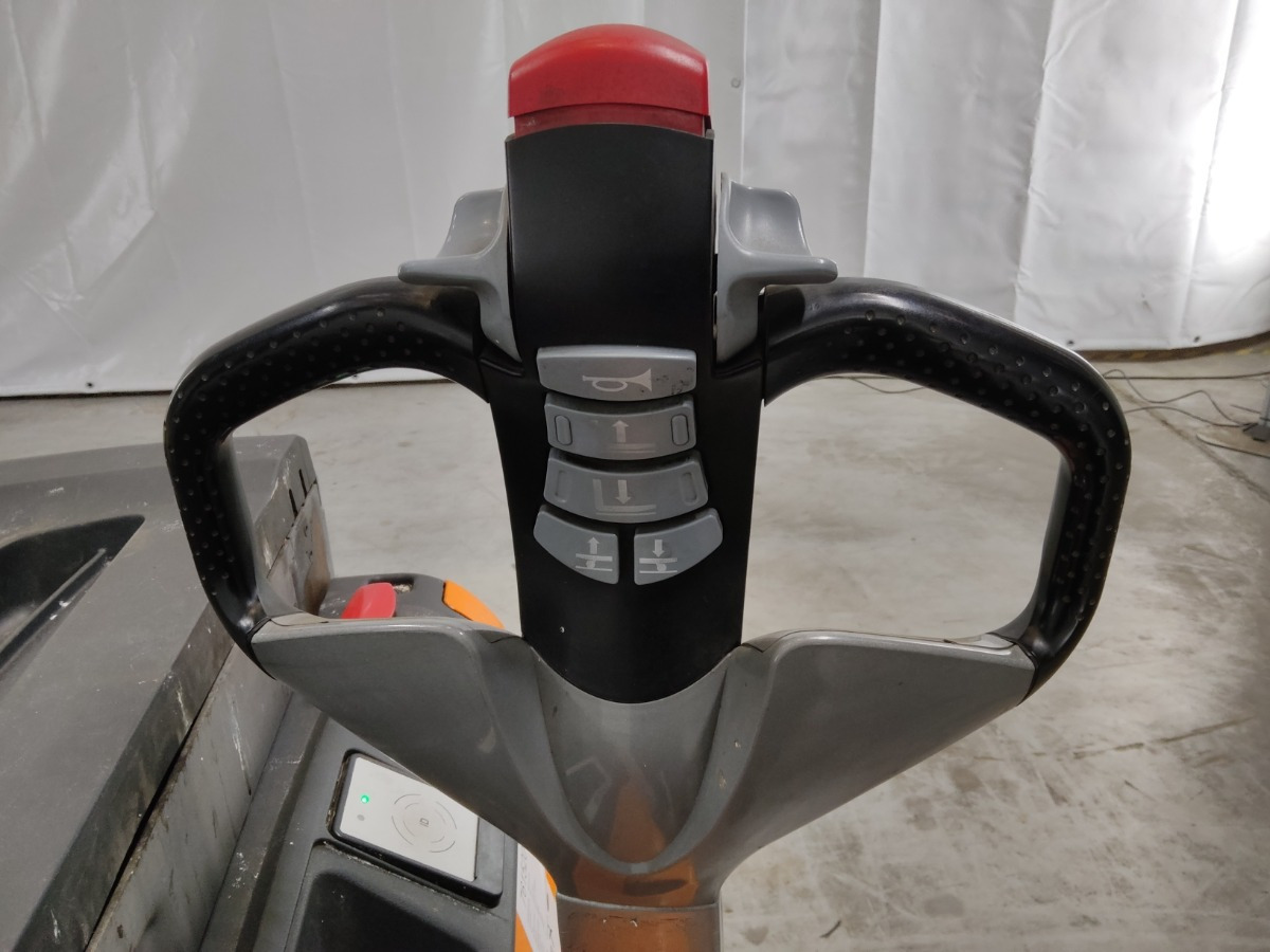 Still EXV16D/LIION - Штабелер: фото 3 Still EXV16D/LIION - Штабелер: фото 3