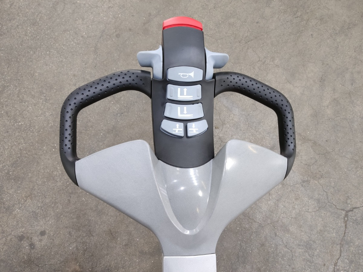 Still EXV16I/BATT.NEU - Штабелер: фото 3 Still EXV16I/BATT.NEU - Штабелер: фото 3