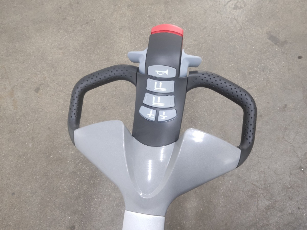 Still EXV16I/BATT.NEU - Штабелер: фото 3 Still EXV16I/BATT.NEU - Штабелер: фото 3