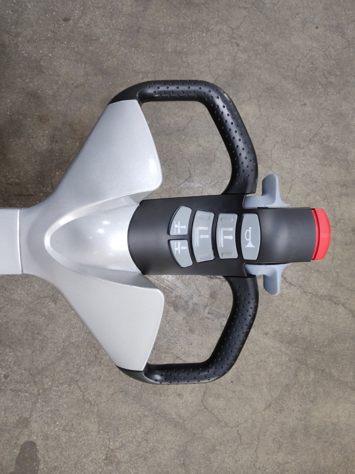 Still EXV20I/BATT.NEU - Штабелер: фото 3 Still EXV20I/BATT.NEU - Штабелер: фото 3