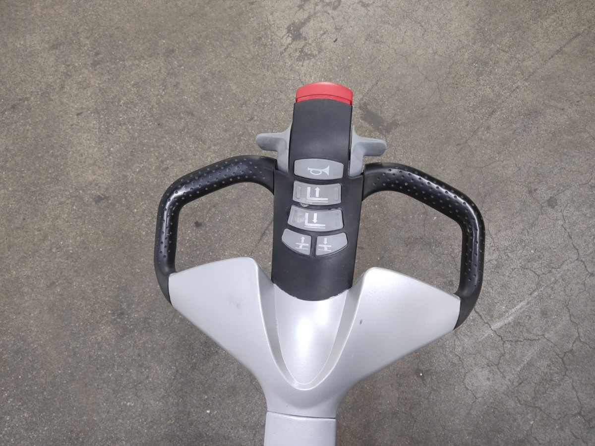 Still EXV20I/BATT.NEU - Штабелер: фото 3 Still EXV20I/BATT.NEU - Штабелер: фото 3