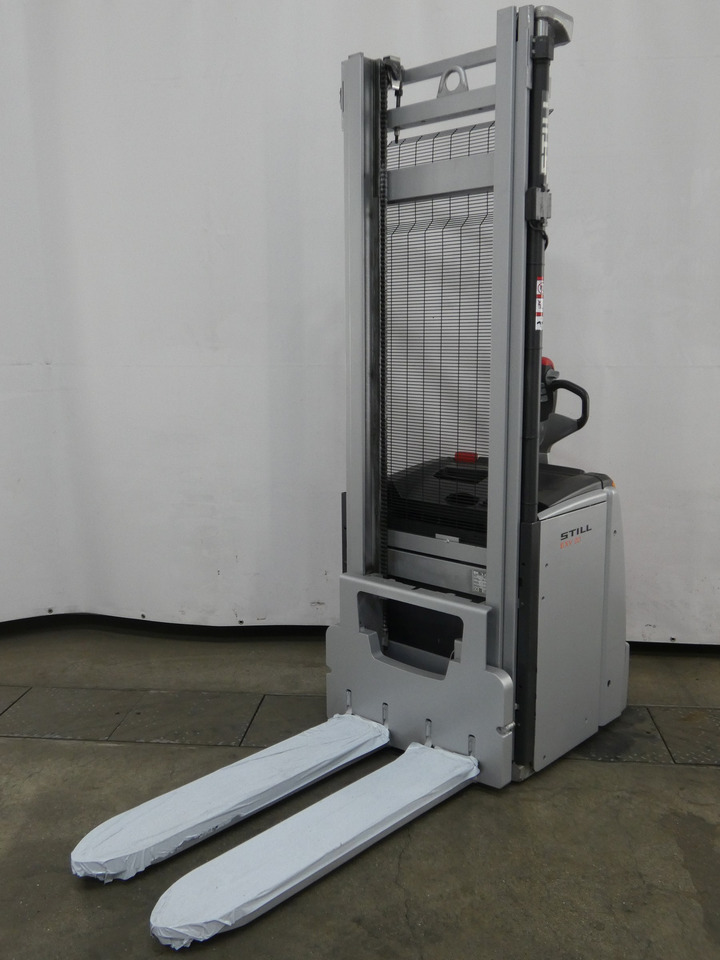 Still EXV20I/BATT.NEU - Штабелер: фото 1 Still EXV20I/BATT.NEU - Штабелер: фото 1