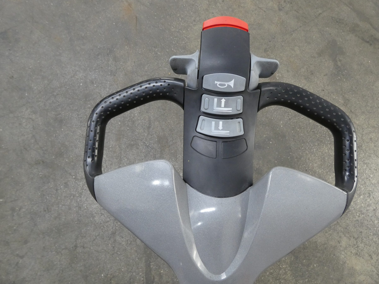 Still EXV20I/BATT.NEU - Штабелер: фото 3 Still EXV20I/BATT.NEU - Штабелер: фото 3