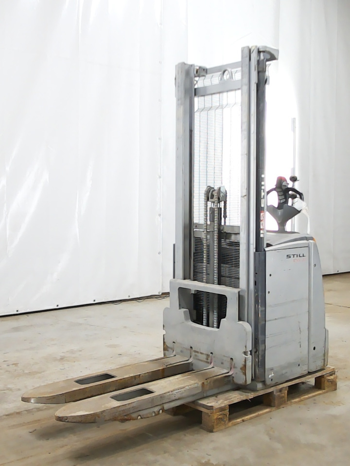 Still EXV20I - Штабелер: фото 1 Still EXV20I - Штабелер: фото 1