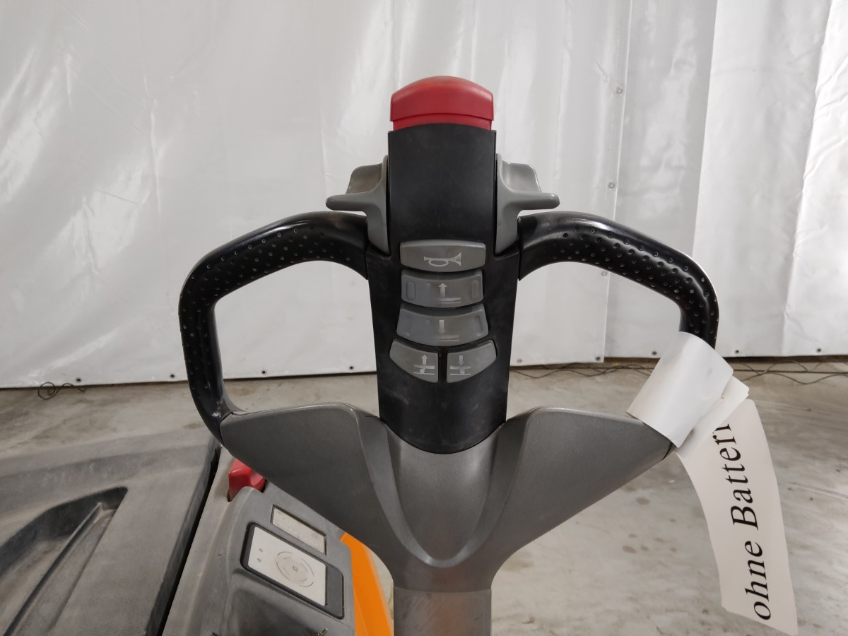 Still EXV20I - Штабелер: фото 3 Still EXV20I - Штабелер: фото 3