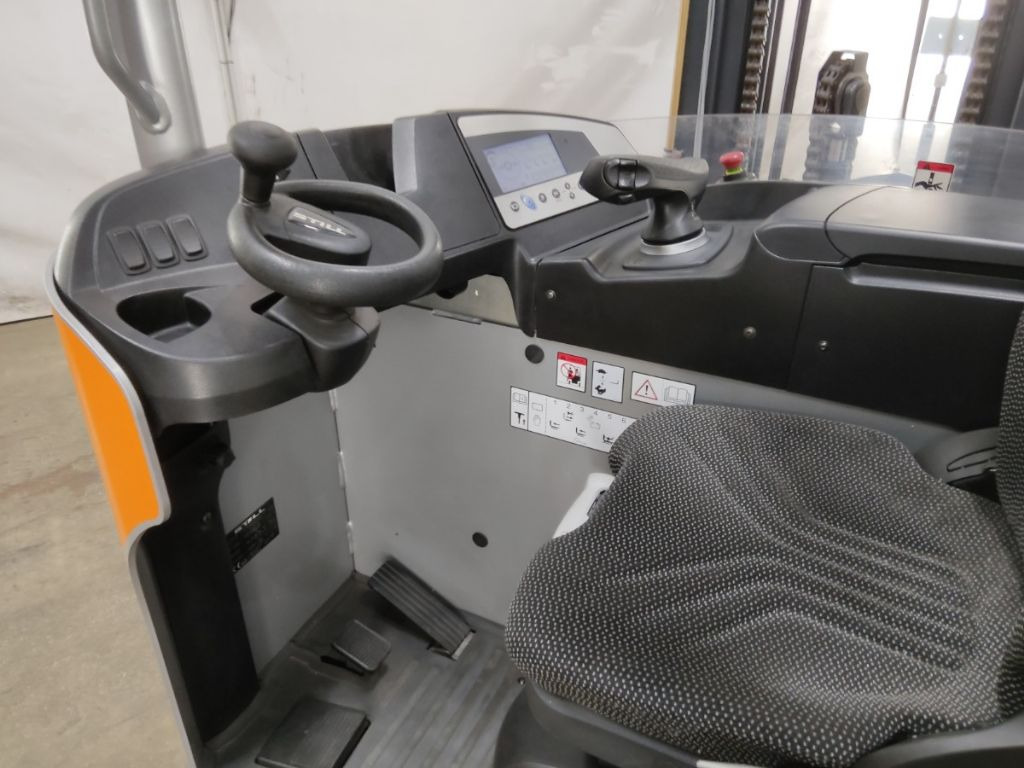 Рiч-трак Still FM-X12/BRONZE: фото 7 Рiч-трак Still FM-X12/BRONZE: фото 7