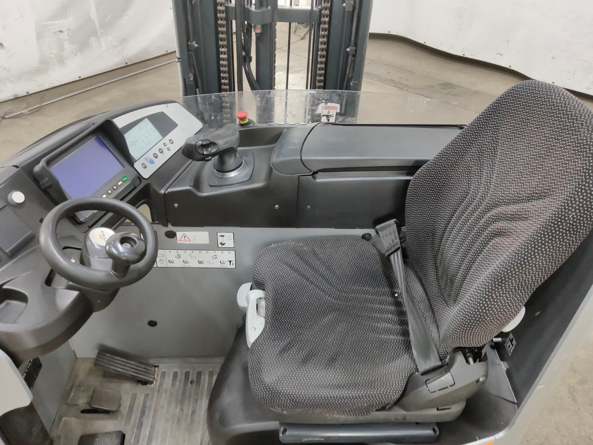 Still FM-X14/LIION - Рiч-трак: фото 3 Still FM-X14/LIION - Рiч-трак: фото 3