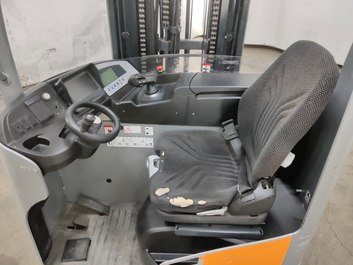 Still FM-X14/LIION - Рiч-трак: фото 3 Still FM-X14/LIION - Рiч-трак: фото 3