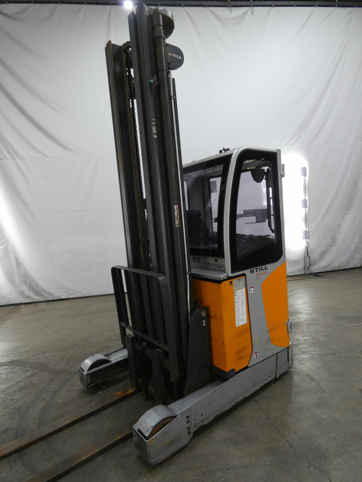 Still FM-X14 - Рiч-трак: фото 1 Still FM-X14 - Рiч-трак: фото 1