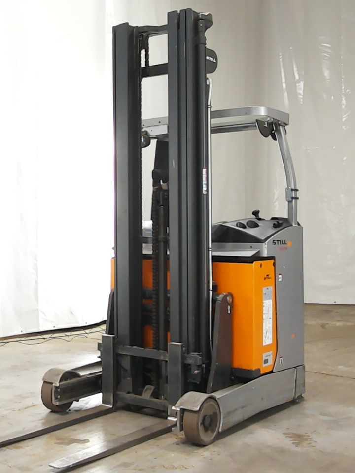 Still FM-X14 - Рiч-трак: фото 1 Still FM-X14 - Рiч-трак: фото 1