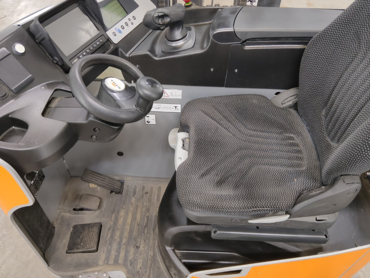 Still FM-X14 - Рiч-трак: фото 3 Still FM-X14 - Рiч-трак: фото 3