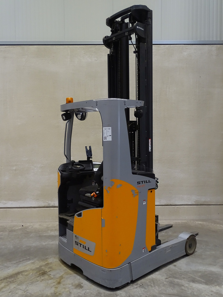 Still FM-X14 - Рiч-трак: фото 2 Still FM-X14 - Рiч-трак: фото 2