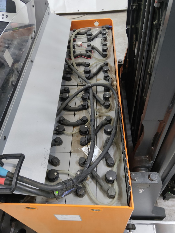 Still FM-X14 - Рiч-трак: фото 4 Still FM-X14 - Рiч-трак: фото 4