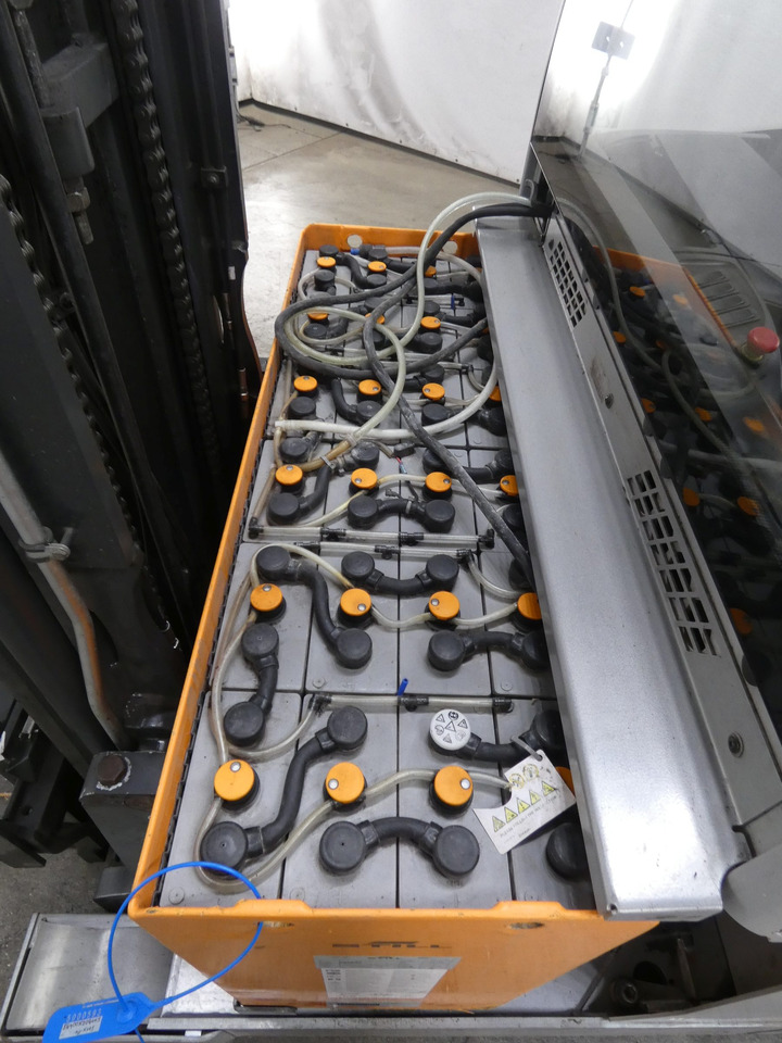 Still FM-X14 - Рiч-трак: фото 4 Still FM-X14 - Рiч-трак: фото 4