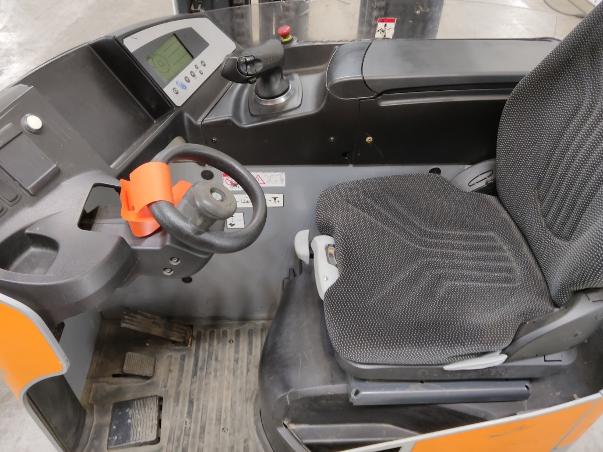 Still FM-X14 - Рiч-трак: фото 3 Still FM-X14 - Рiч-трак: фото 3