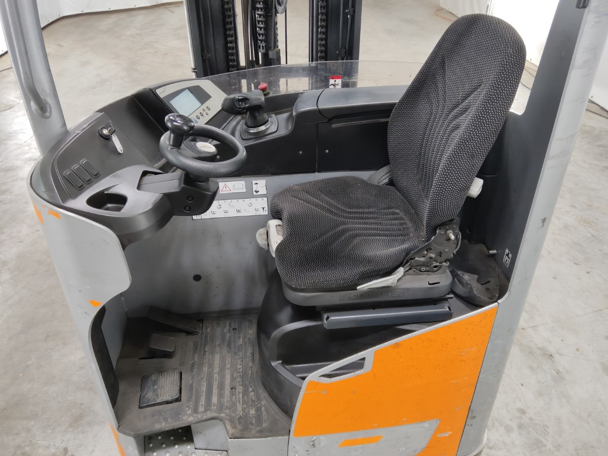 Still FM-X14 - Рiч-трак: фото 3 Still FM-X14 - Рiч-трак: фото 3